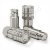 БРС FIRG/FFH (FlatFace импульсные) BSP 1.1/4" Ниппель (FFH-10PF-G1.1/4)
