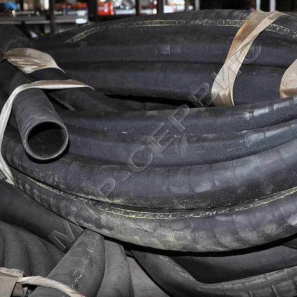 Рукав дюритовый 48-0.3 ТУ 38.1051909-89