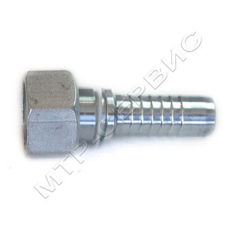 Фитинг 14х1,5  DKOL  (0)(Г) ду10  (1k)