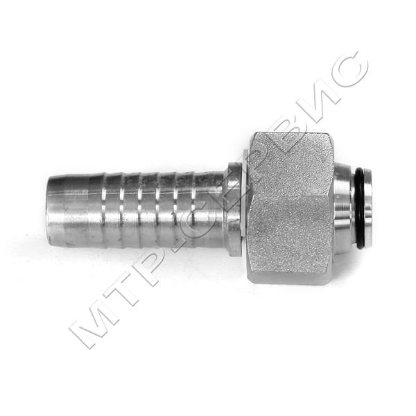 Фитинг 16х1,5  DKOS  (0)  (Г) ду8  (1k)